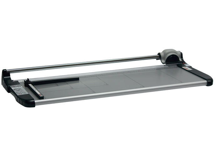 Rotary Trimmer (A2 - 12 Sheets - 670mm)