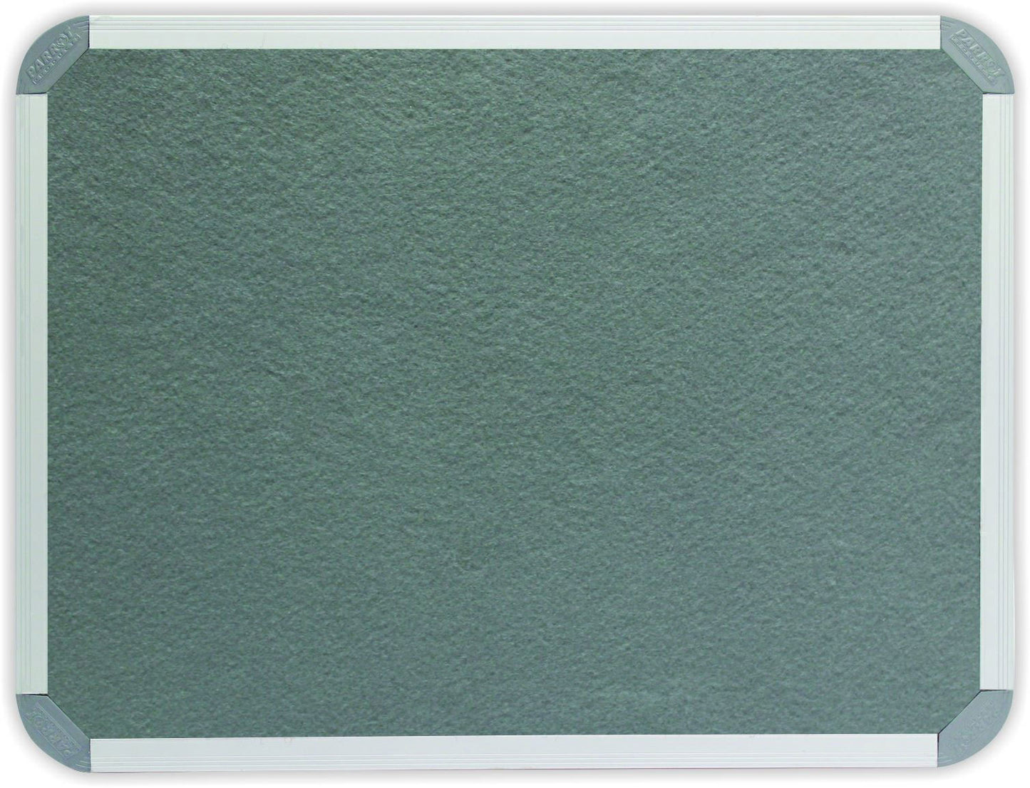 Info Board (Aluminium Frame - 3000*1200mm - Grey)