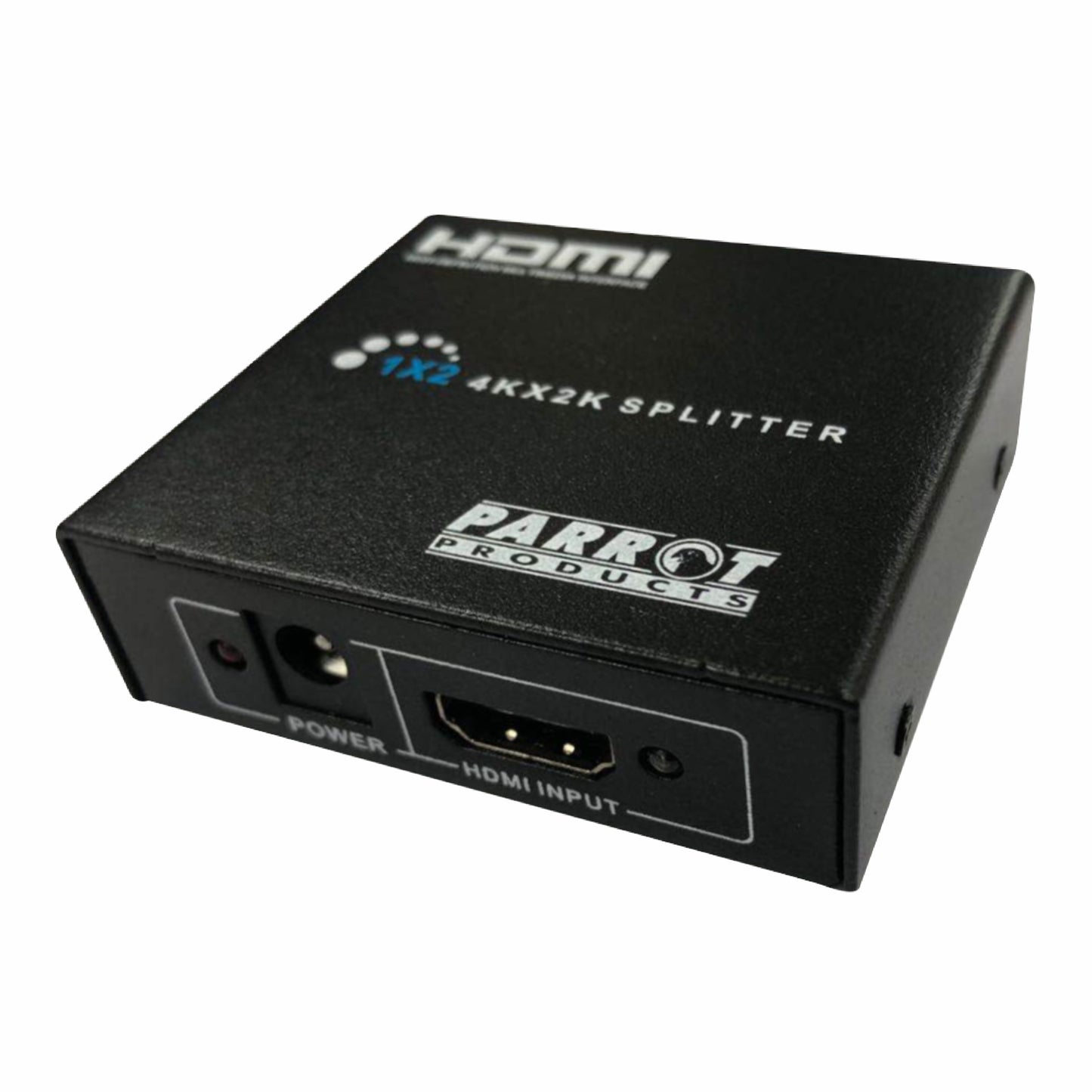1 To 2 HDMI Splitter