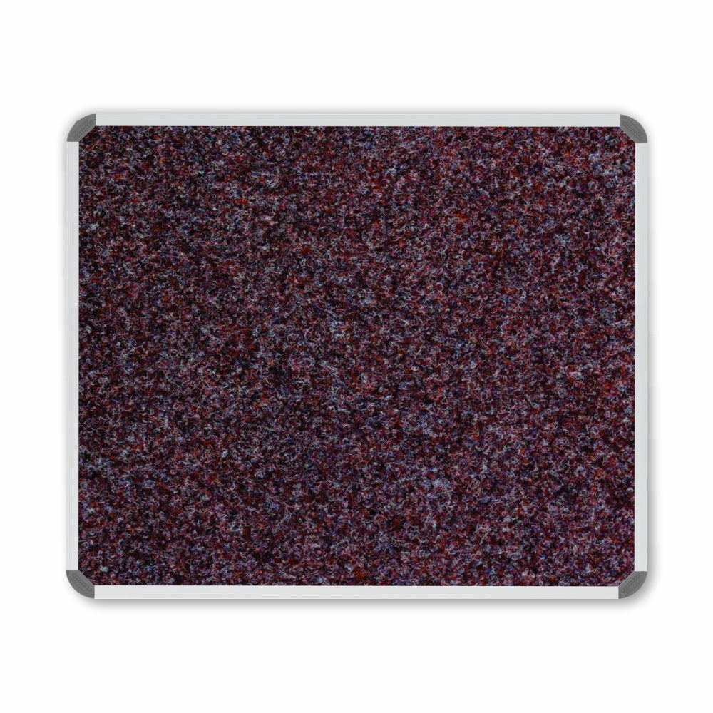 Bulletin Board (Aluminium Frame - 1200*1000mm - Tropical)