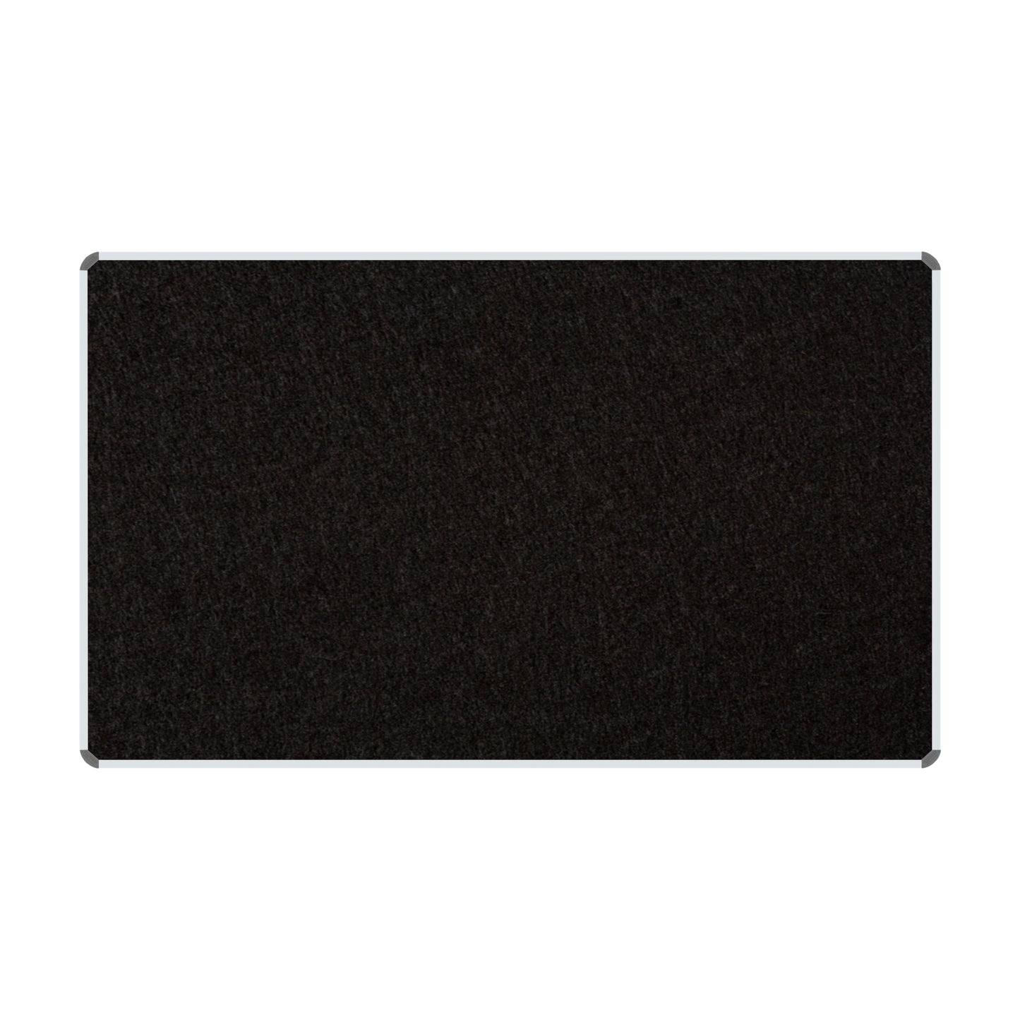 Info Board (Aluminium Frame - 1800*1200mm - Black)