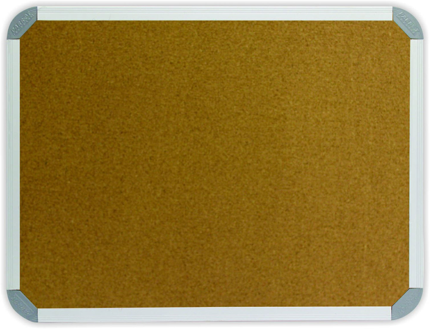 Info Board (Aluminium Frame - 3000*1200mm - Cork)
