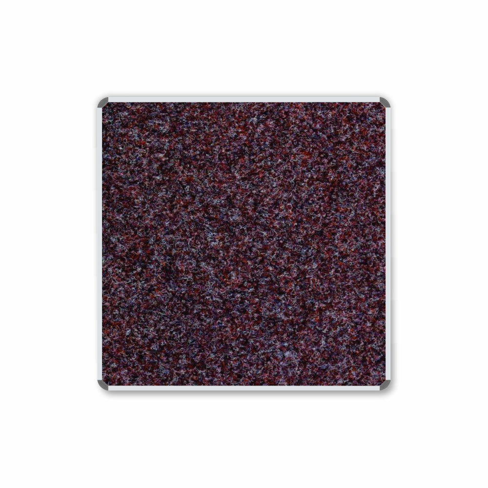 Bulletin Board (Aluminium Frame - 1200*1200mm - Tropical)