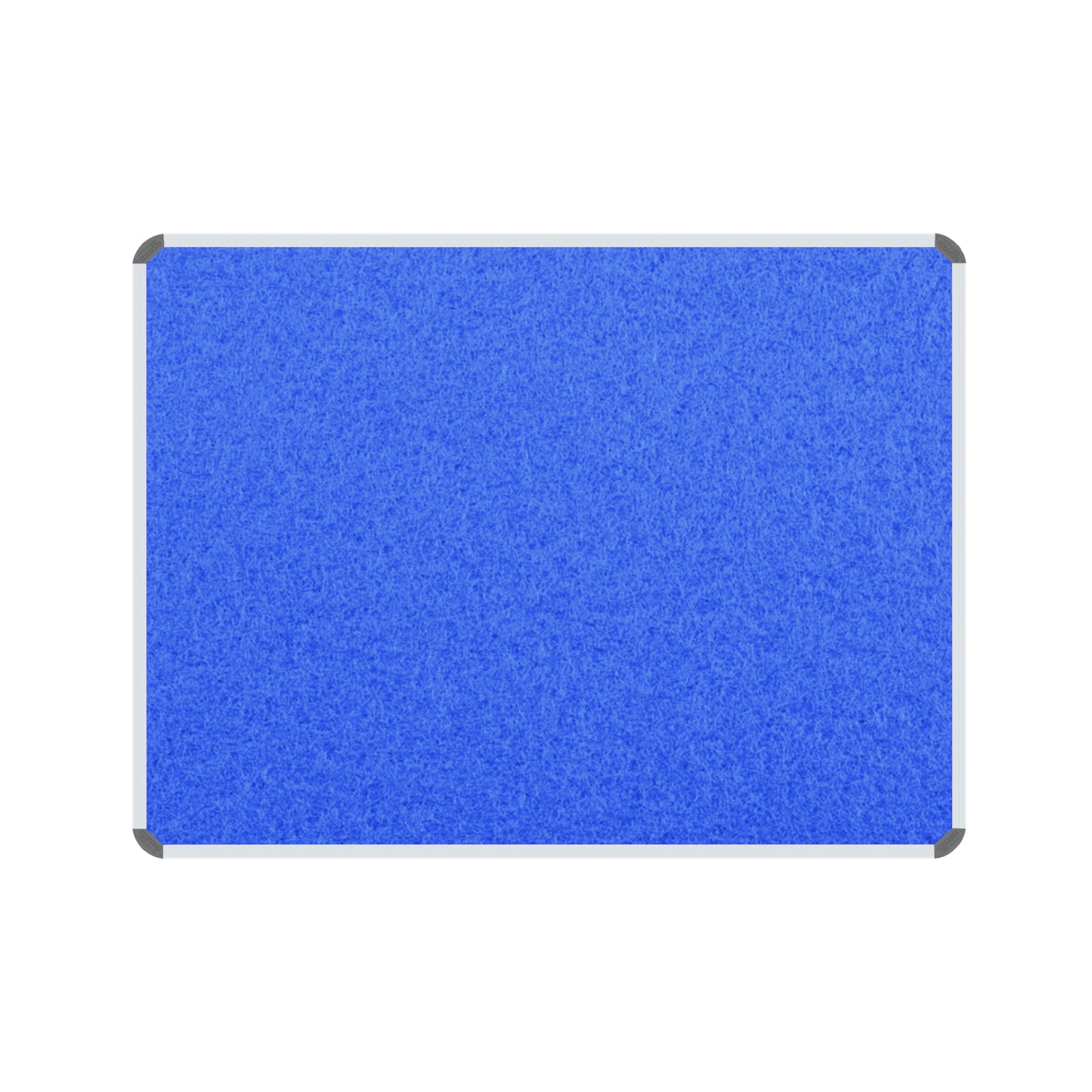 Info Board (Aluminium Frame - 1200*1200mm - Sky Blue)