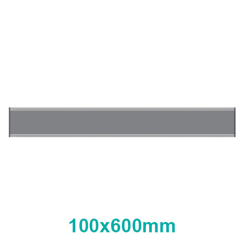 Sign Frame (100*600mm)