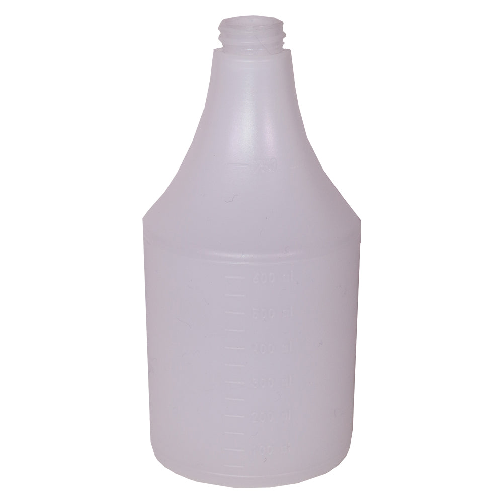 Janitorial Spray bottle 750ml