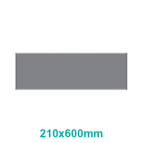 Sign Frame (210*600mm)