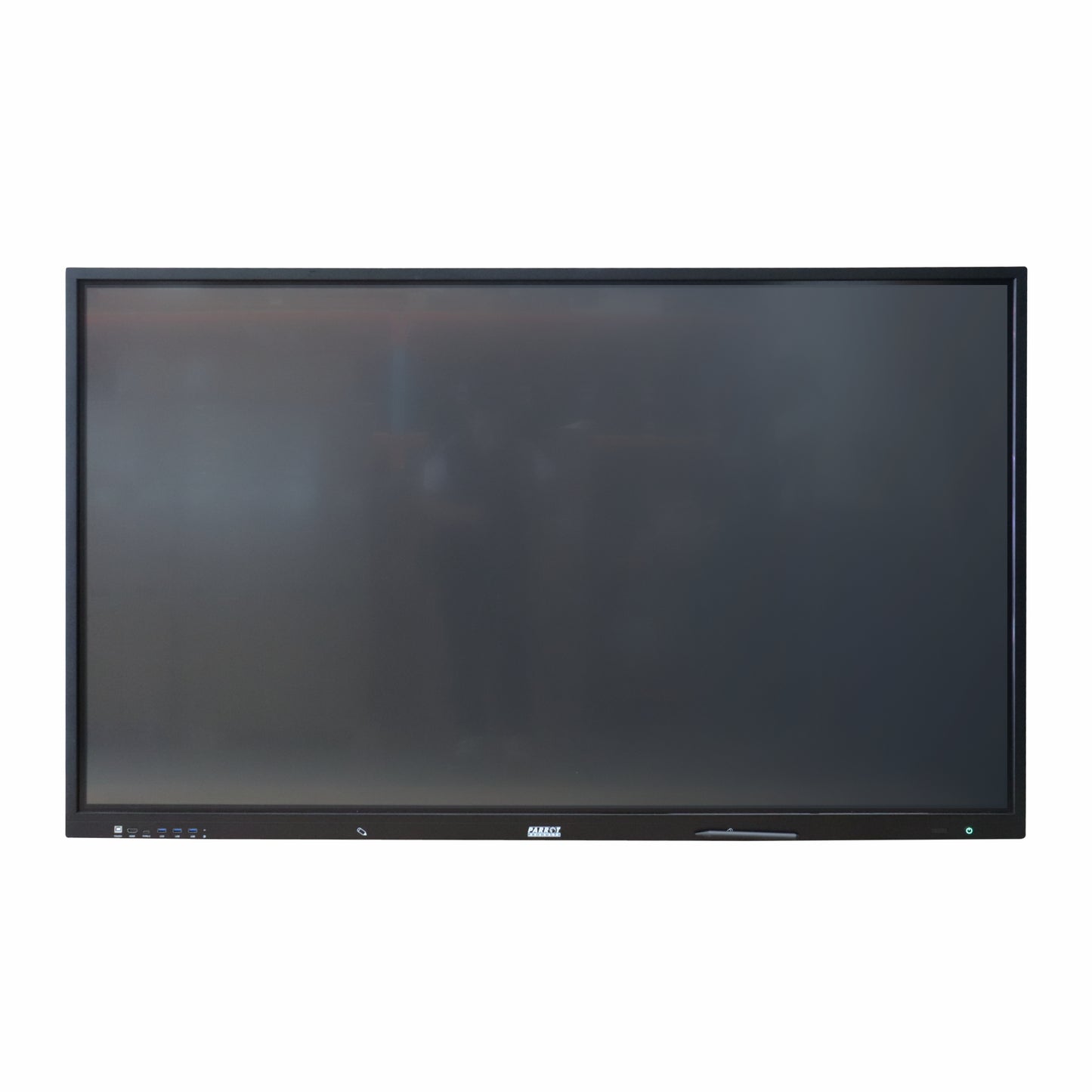 INTERACTIVE TOUCH LED PANEL 75"