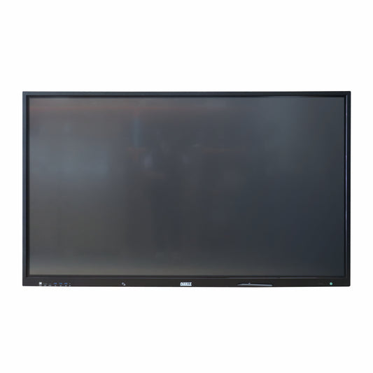 INTERACTIVE TOUCH LED PANEL 75"