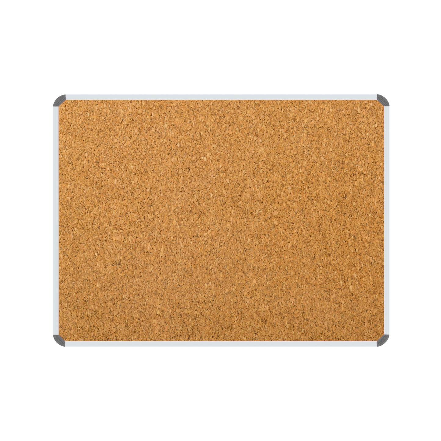 Info Board (Aluminium Frame - 1000*1000mm - Cork)