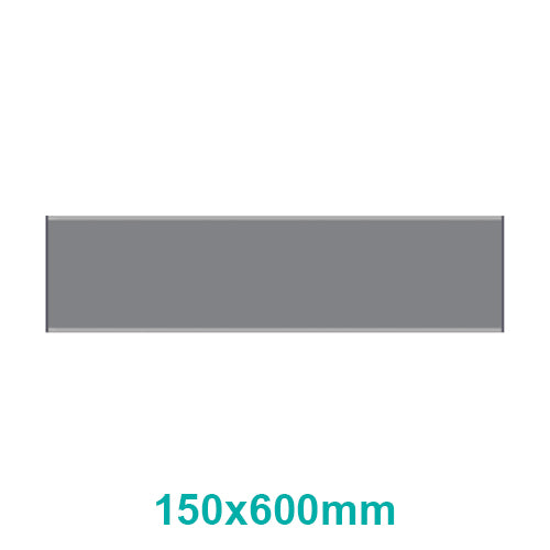 Sign Frame (150*600mm)