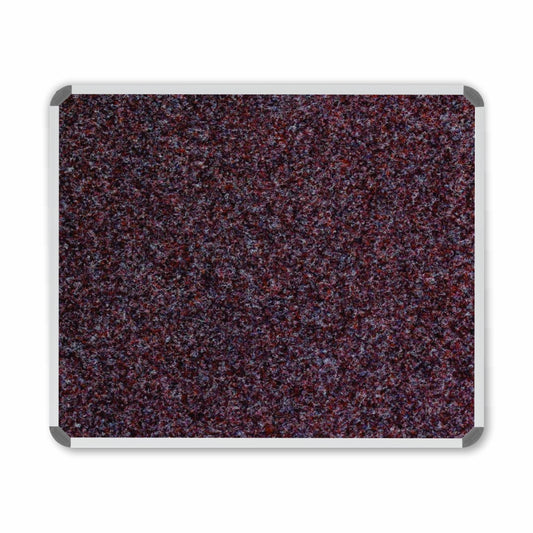 Bulletin Board (Aluminium Frame - 1200*1000mm - Tropical)