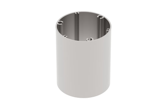 Sign Frame Aluminium Pole Extrusion (80 x 3600mm)