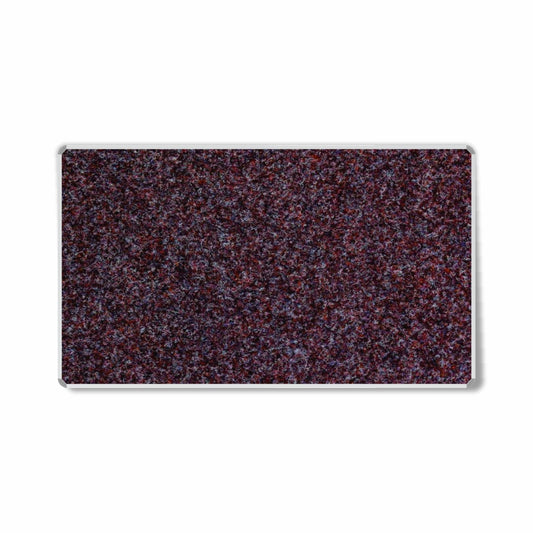 Bulletin Board (Aluminium Frame - 2000*1200mm - Tropical)