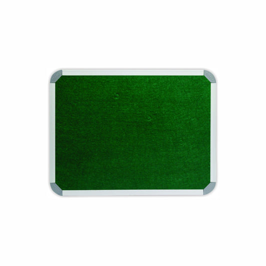 Info Board (Aluminium Frame - 600*450mm - Green)
