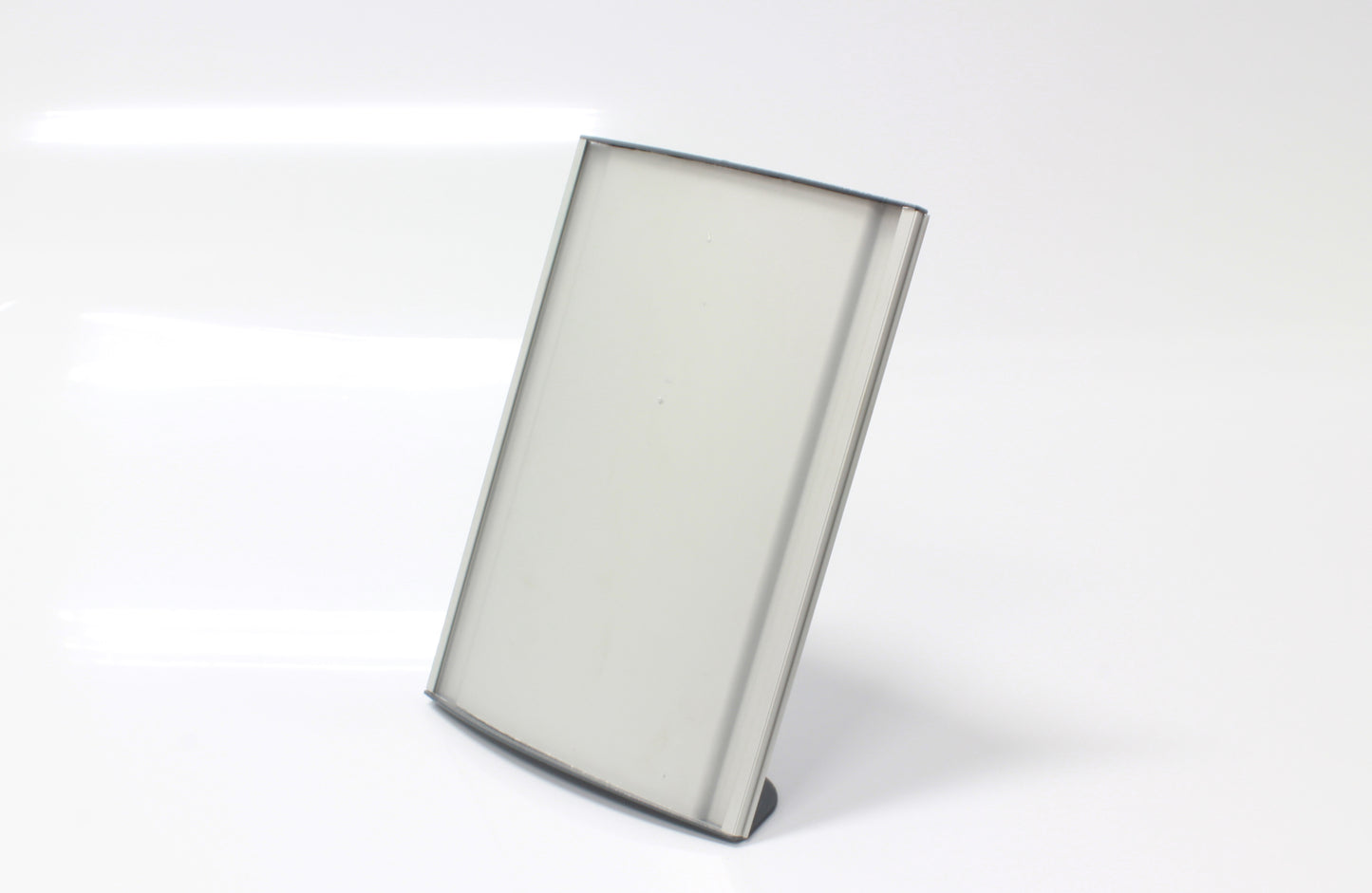 Sign Frame - Desk Top Portrait (210*297mm)