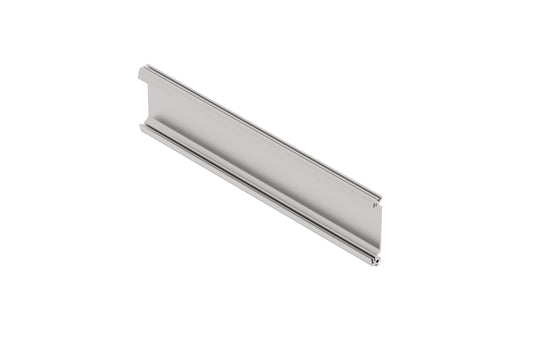 Aluminium Sign Frame Extrusion (50 x 2420mm)
