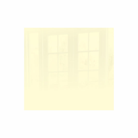 Decorative Glass Wall Tile (598 X 650 X 6mm) Beige RAL1001