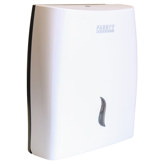 Janitorial Paper Hand Towel Dispenser Plastic