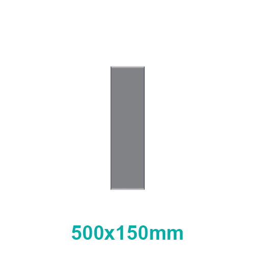 Sign Frame (500*150mm)