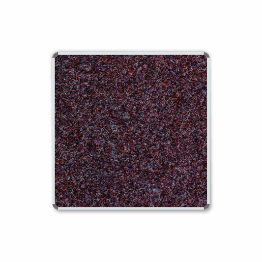 Bulletin Board (Aluminium Frame - 1200*1200mm - Tropical)