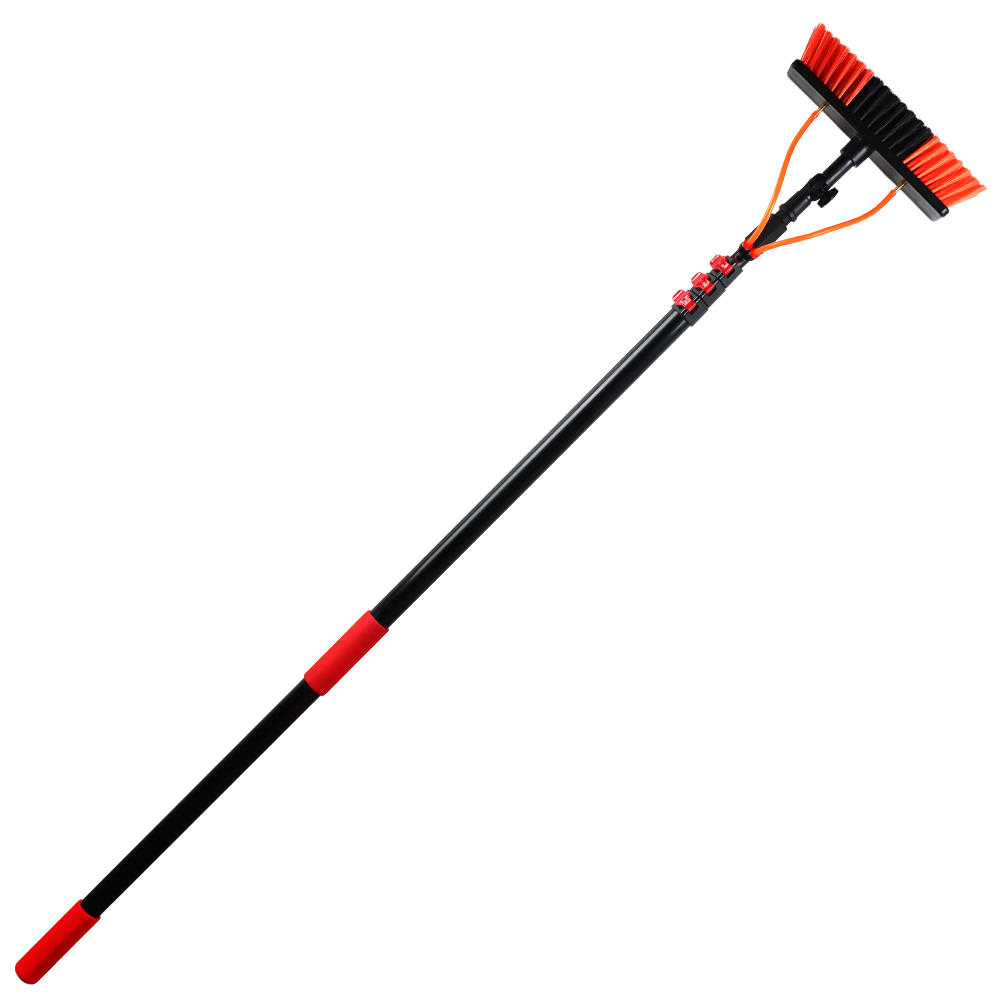 Parrot Telescopic Waterfed Aluminium Pole 6M