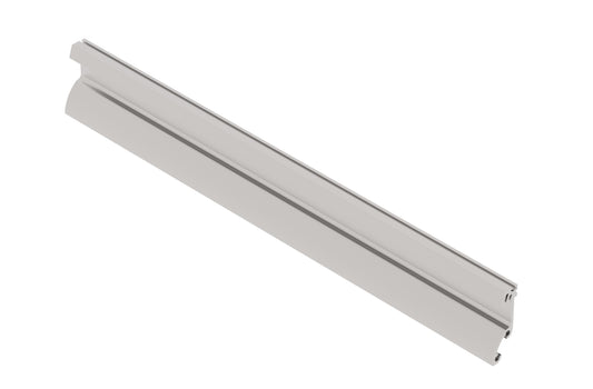 Sign Frame Aluminium Extrusion (40 x 3600mm)