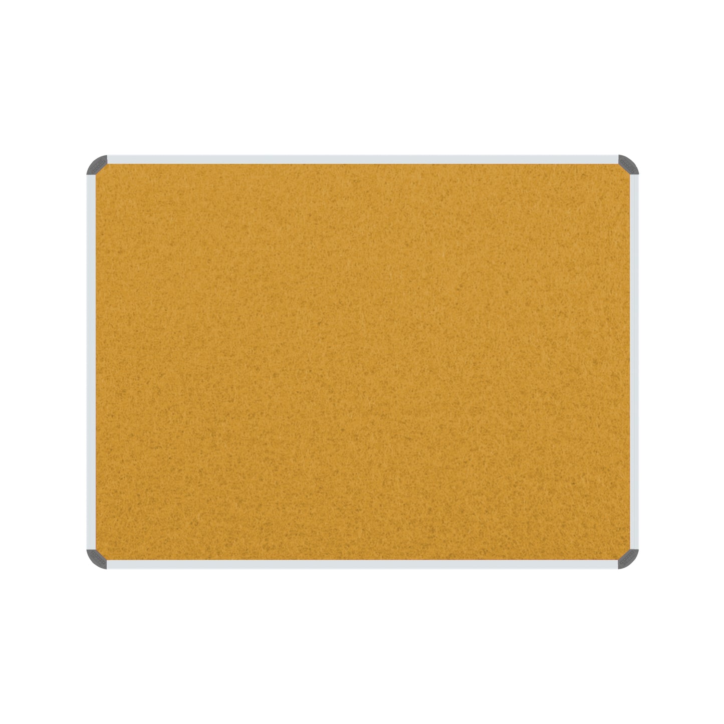 Info Board (Aluminium Frame - 1000*1000mm - Beige)