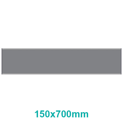 Sign Frame (150*700mm)