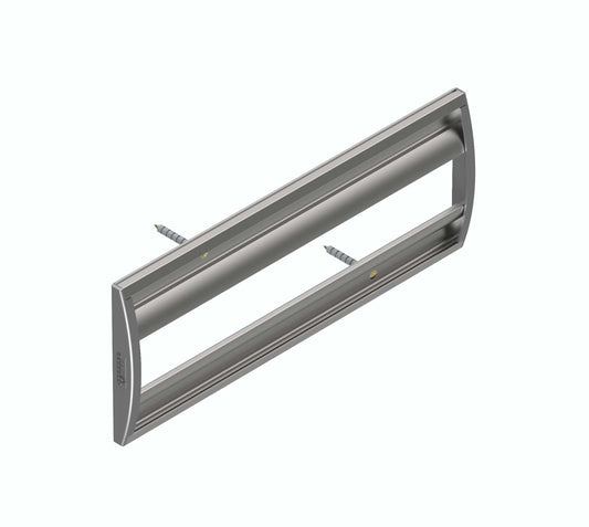 Sign Frame (120*300mm)