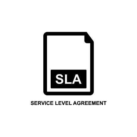 SLA  BASIC 6 MONTH INTERACTIVE SUPPORT SLA