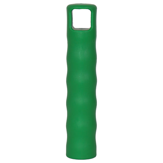Janitorial Handle Grip Green 25mm
