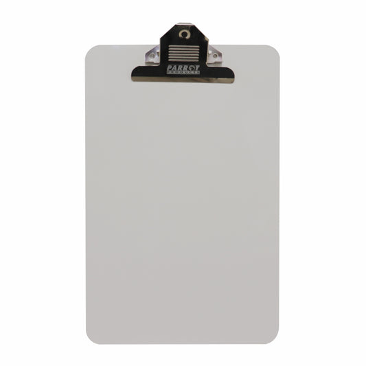 Clipboard (A4 - 355*230mm - White)