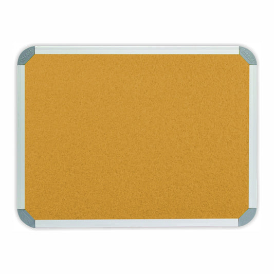 Info Board (Aluminium Frame - 900*900mm - Beige)