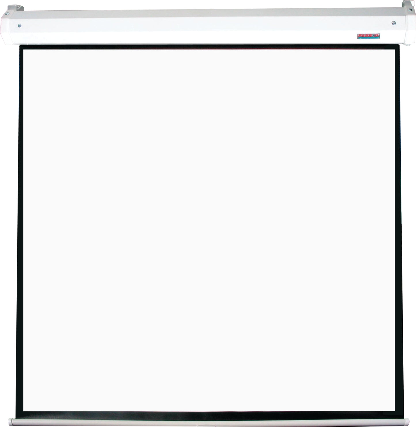 Electric Projector Screen 3050*2310mm (View: 2950*2210mm - 4:3)