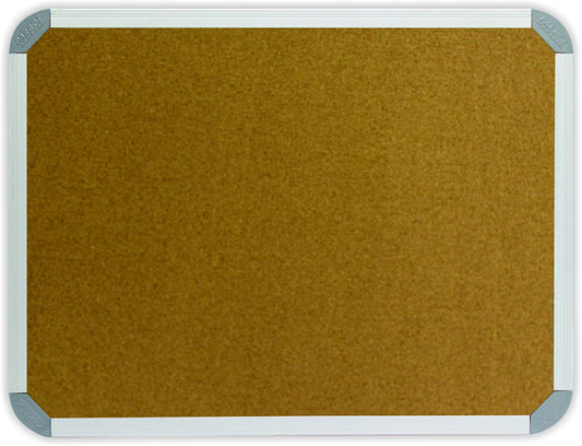 Info Board (Aluminium Frame - 1500*900mm - Cork)