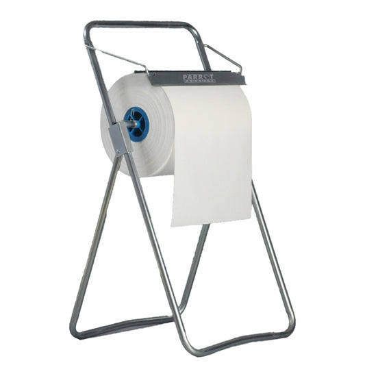 Janitorial Forecourt dispenser stand