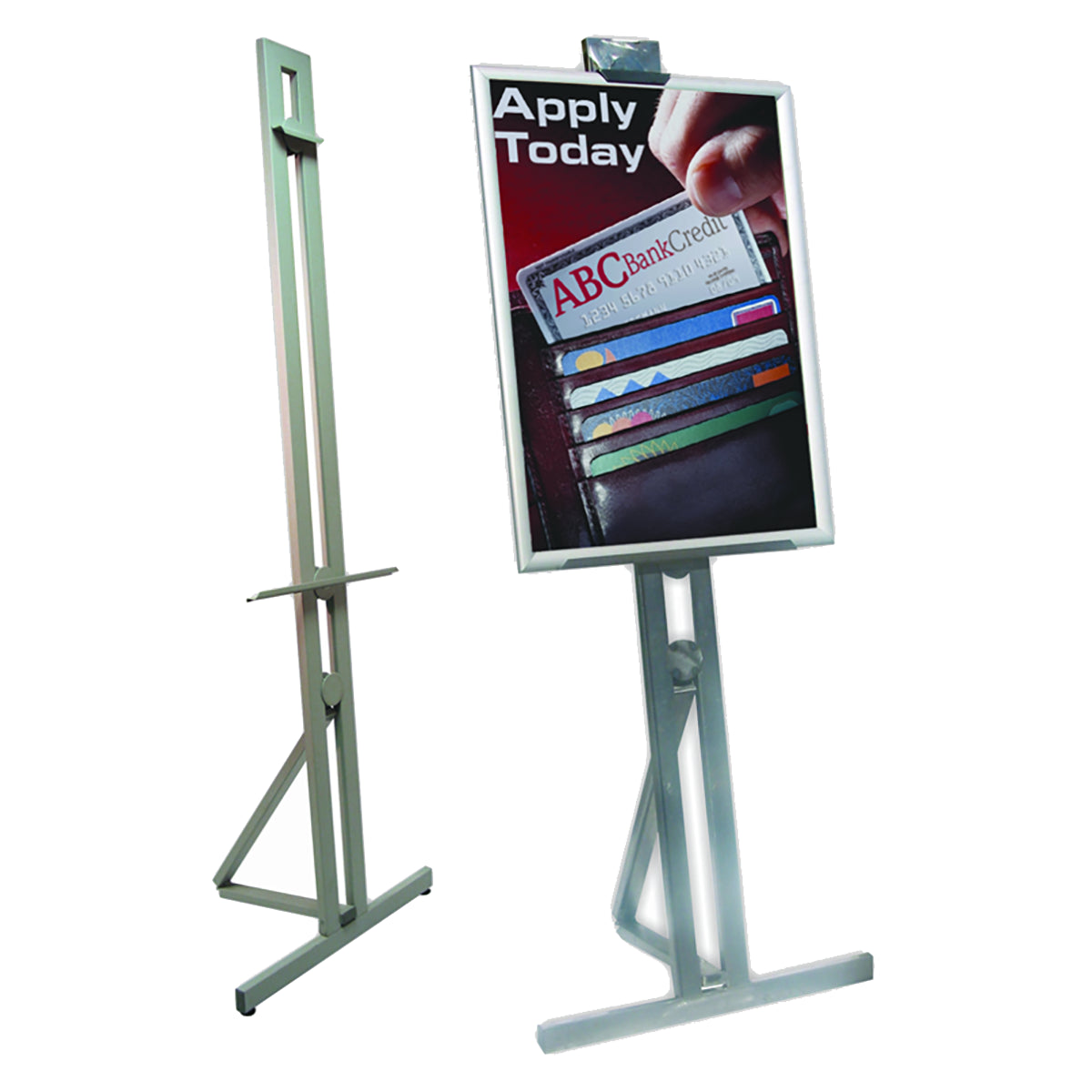 Parrot Artist Easel