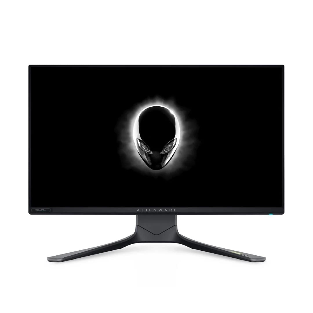 Alienware AW2521H 24.5-inch Full HD 1ms IPS Gaming Monitor