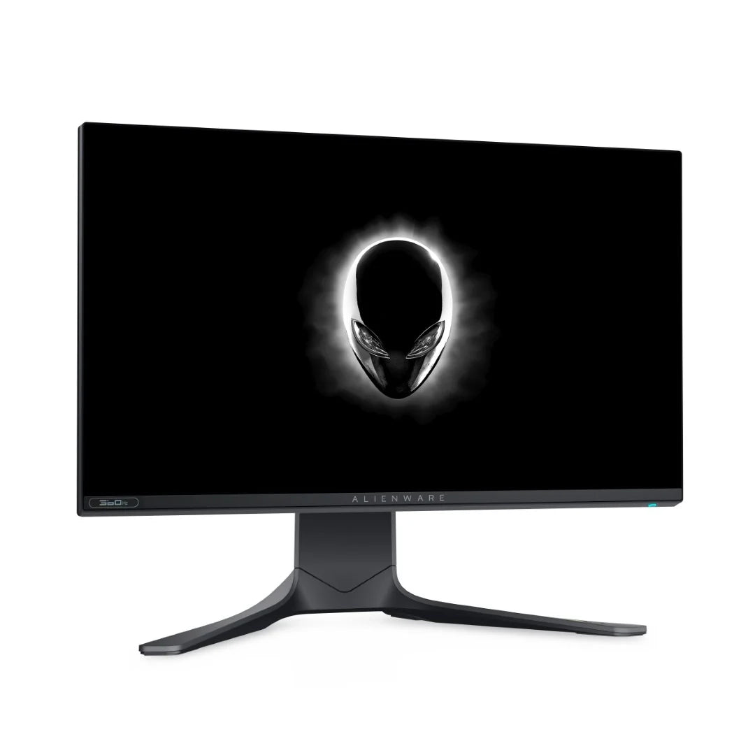 Alienware AW2521H 24.5-inch Full HD 1ms IPS Gaming Monitor