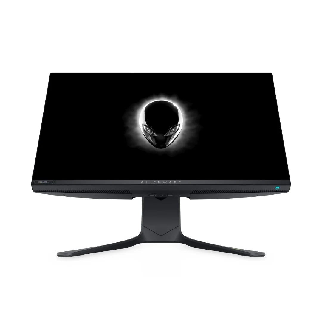 Alienware AW2521H 24.5-inch Full HD 1ms IPS Gaming Monitor