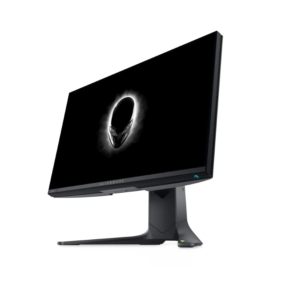 Alienware AW2521H 24.5-inch Full HD 1ms IPS Gaming Monitor