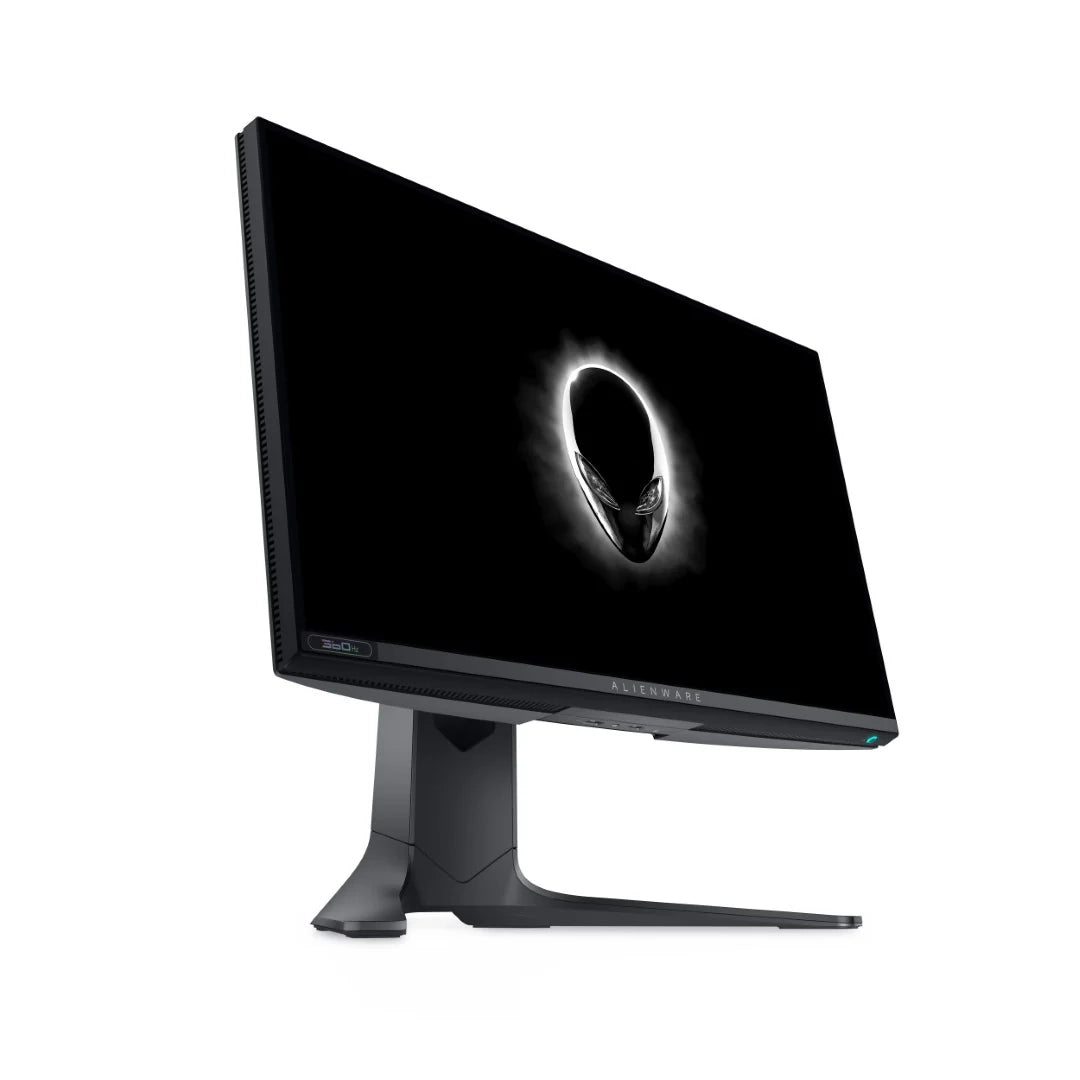 Alienware AW2521H 24.5-inch Full HD 1ms IPS Gaming Monitor