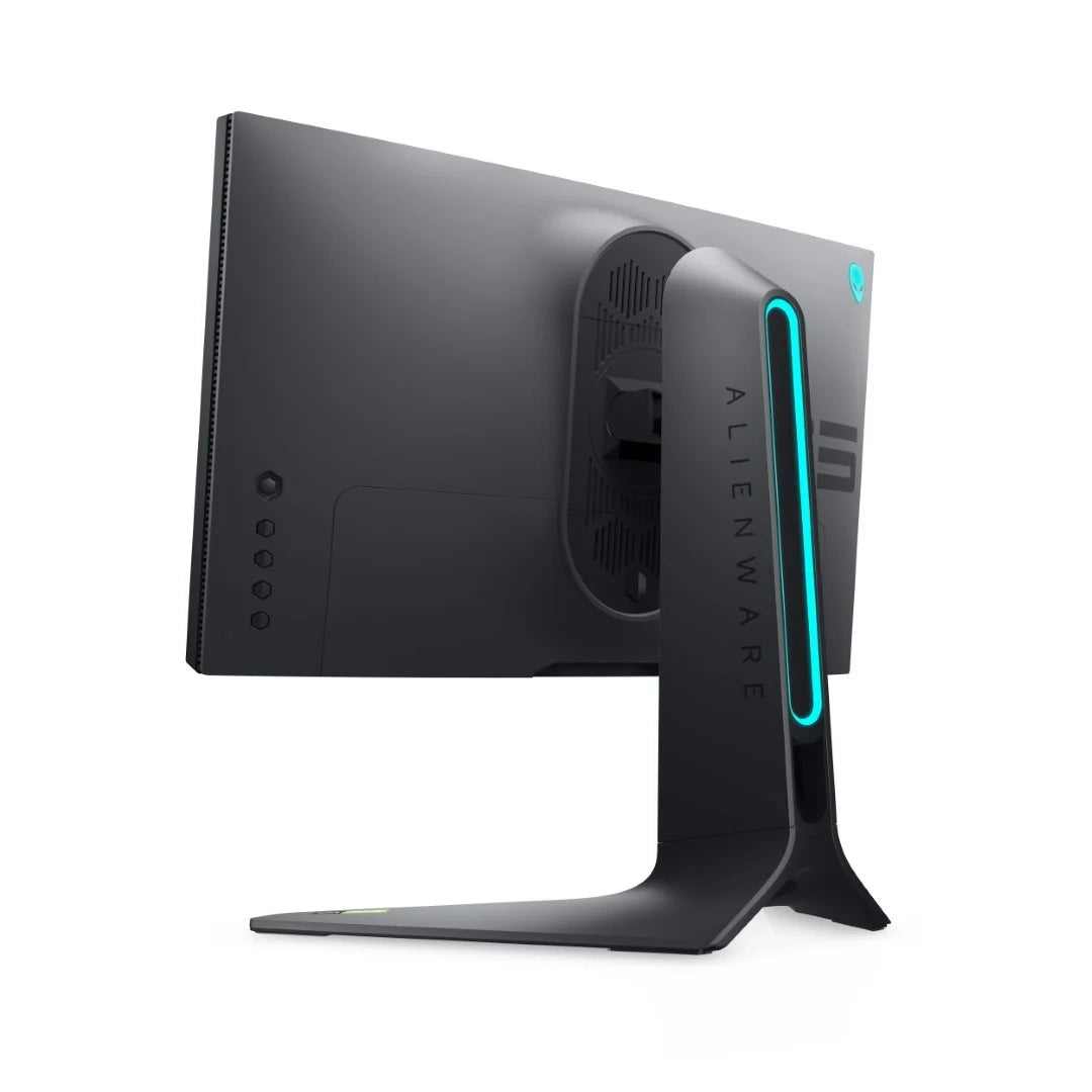 Alienware AW2521H 24.5-inch Full HD 1ms IPS Gaming Monitor