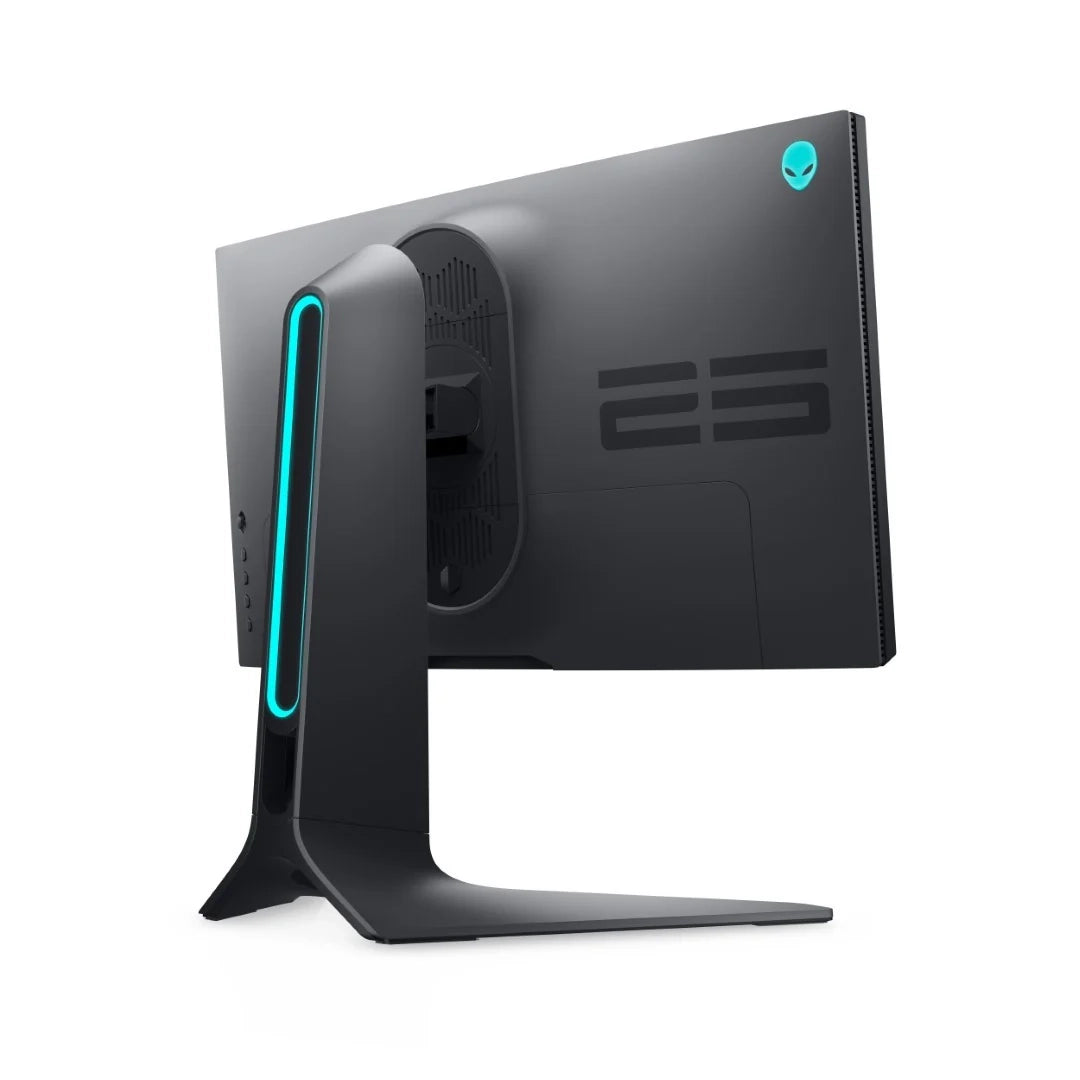 Alienware AW2521H 24.5-inch Full HD 1ms IPS Gaming Monitor