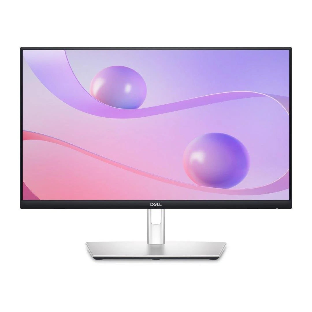 Dell P2424HT 23.8-inch Full HD 5ms IPS USB-C Hub Touch Monitor