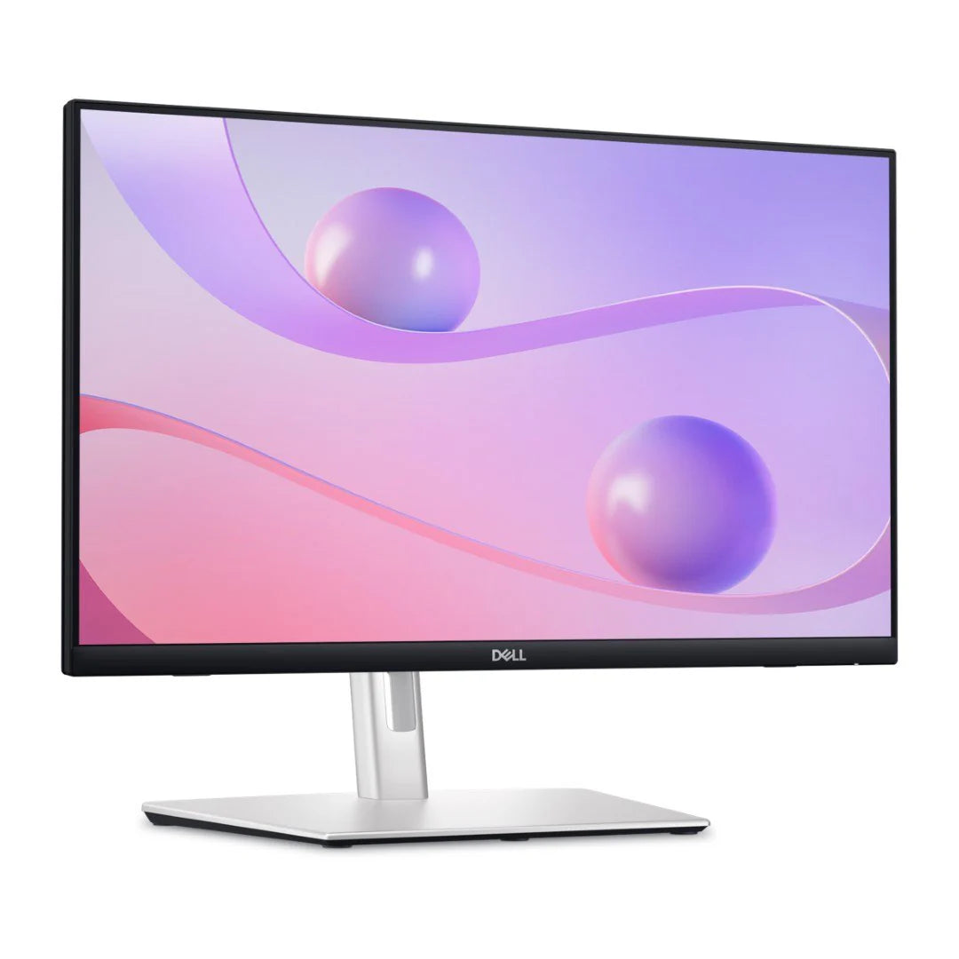 Dell P2424HT 23.8-inch Full HD 5ms IPS USB-C Hub Touch Monitor