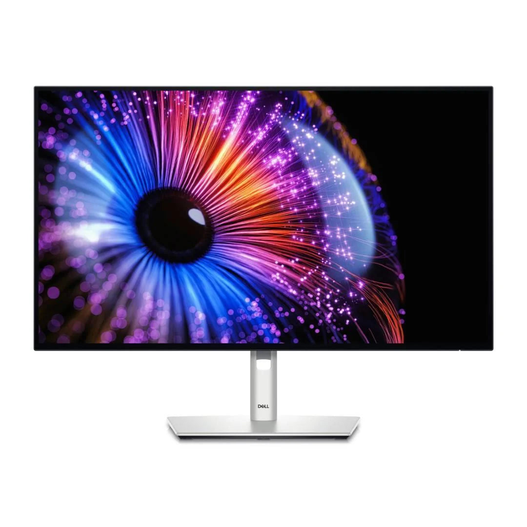 Dell UltraSharp U2724DE 27-inch QHD 5ms IPS Thunderbolt Hub Monitor