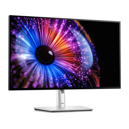 Dell UltraSharp U2724DE 27-inch QHD 5ms IPS Thunderbolt Hub Monitor