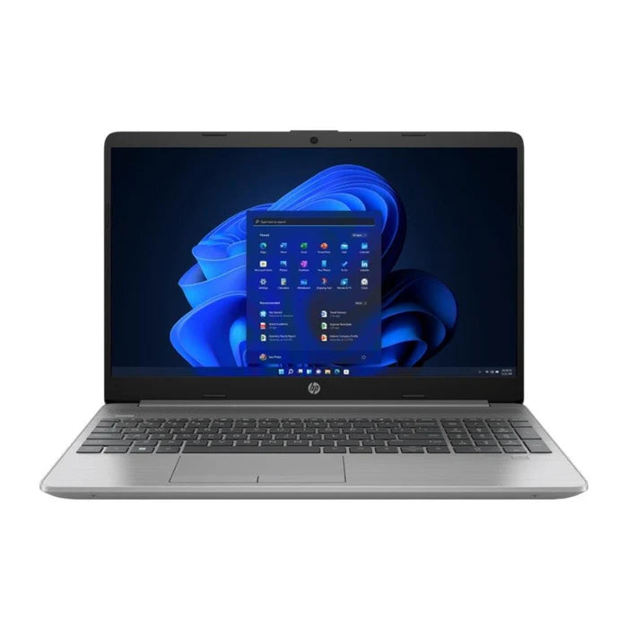 HP 250 G9 15.6' Core i3-1215U 8GB RAM 256GB SSD Win 11 Pro Laptop